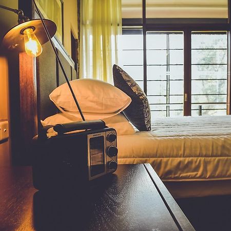 Mountain Villa Riverston Matale Ngoại thất bức ảnh