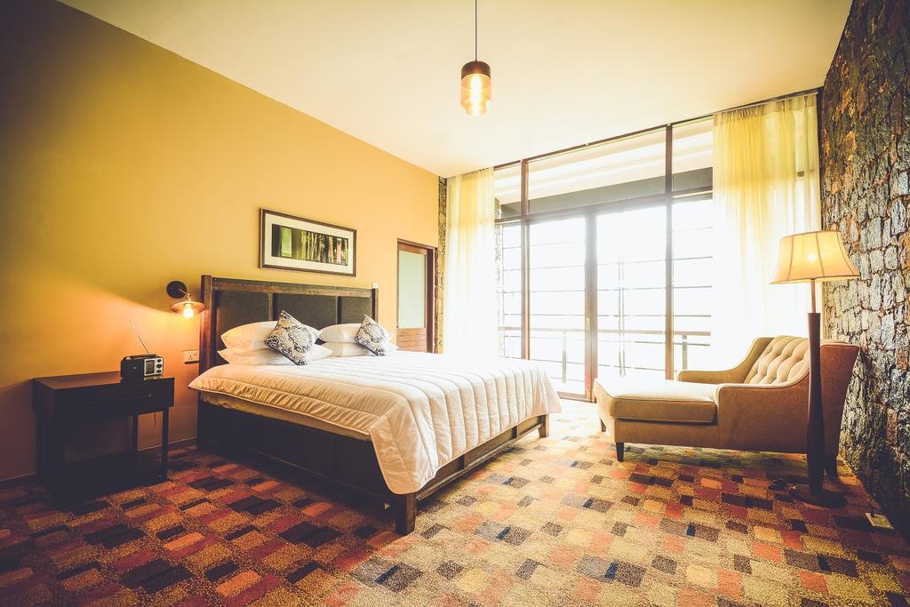 Mountain Villa Riverston Matale Ngoại thất bức ảnh