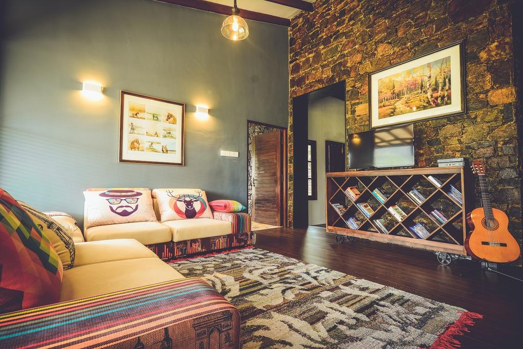 Mountain Villa Riverston Matale Ngoại thất bức ảnh
