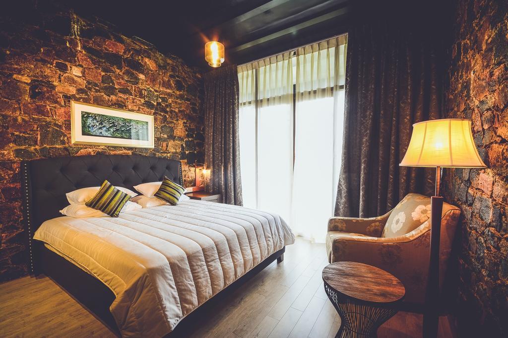 Mountain Villa Riverston Matale Ngoại thất bức ảnh