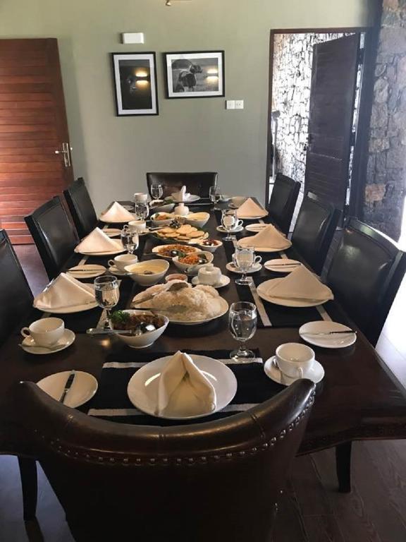 Mountain Villa Riverston Matale Ngoại thất bức ảnh