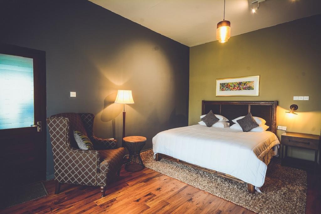 Mountain Villa Riverston Matale Ngoại thất bức ảnh