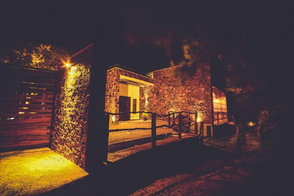 Mountain Villa Riverston Matale Ngoại thất bức ảnh