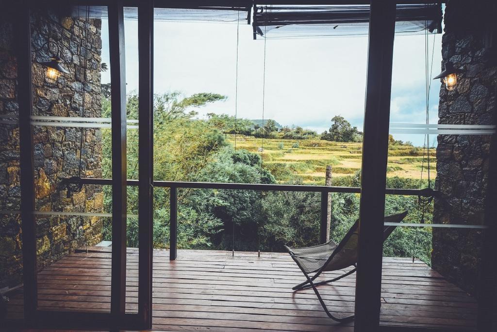 Mountain Villa Riverston Matale Ngoại thất bức ảnh