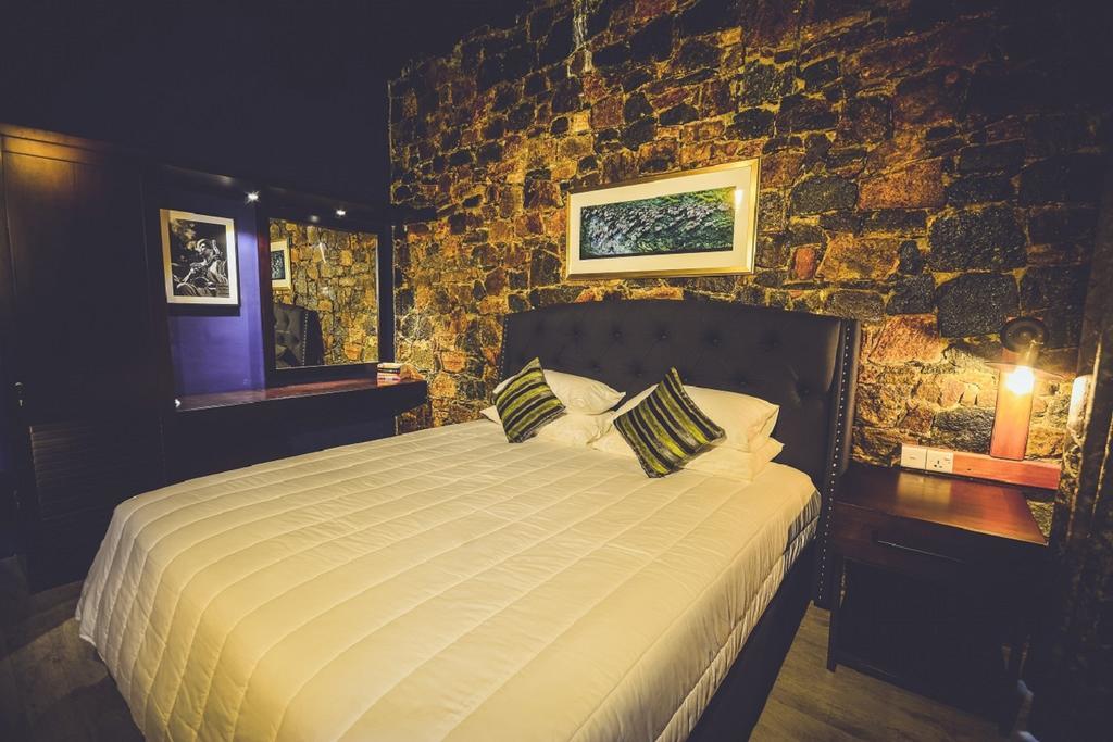 Mountain Villa Riverston Matale Ngoại thất bức ảnh