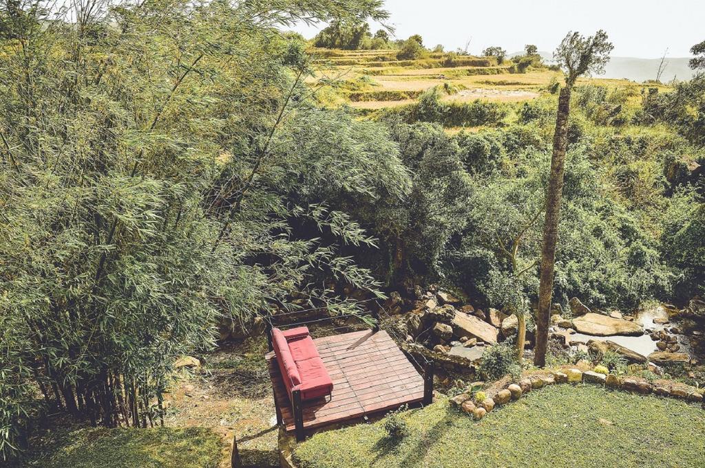 Mountain Villa Riverston Matale Ngoại thất bức ảnh