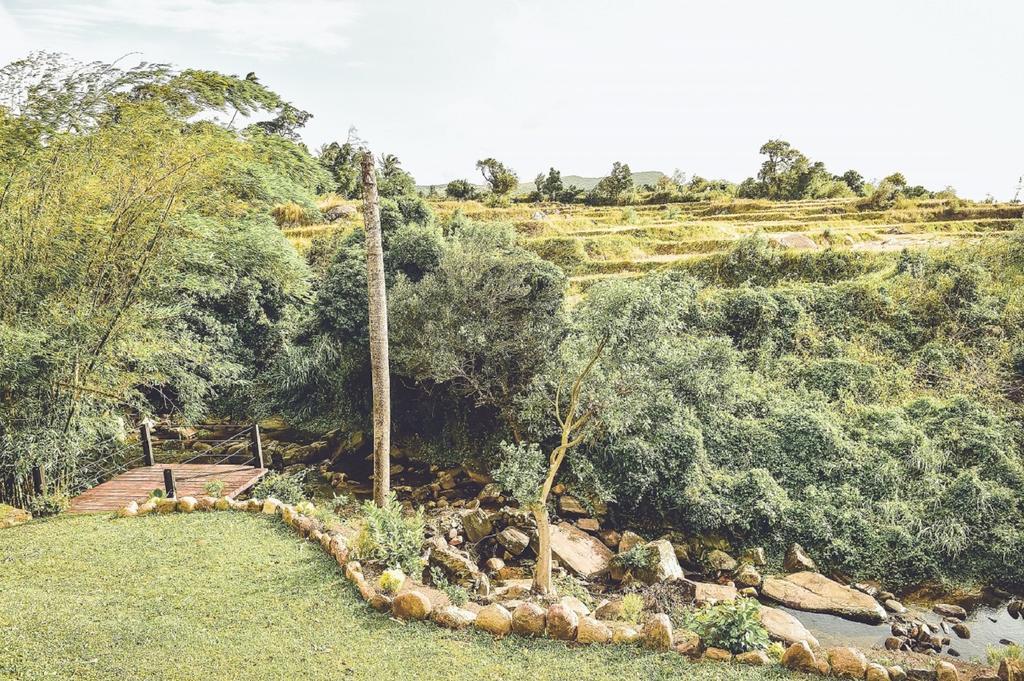 Mountain Villa Riverston Matale Ngoại thất bức ảnh