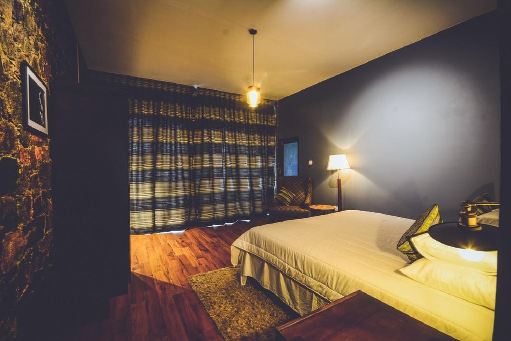 Mountain Villa Riverston Matale Ngoại thất bức ảnh
