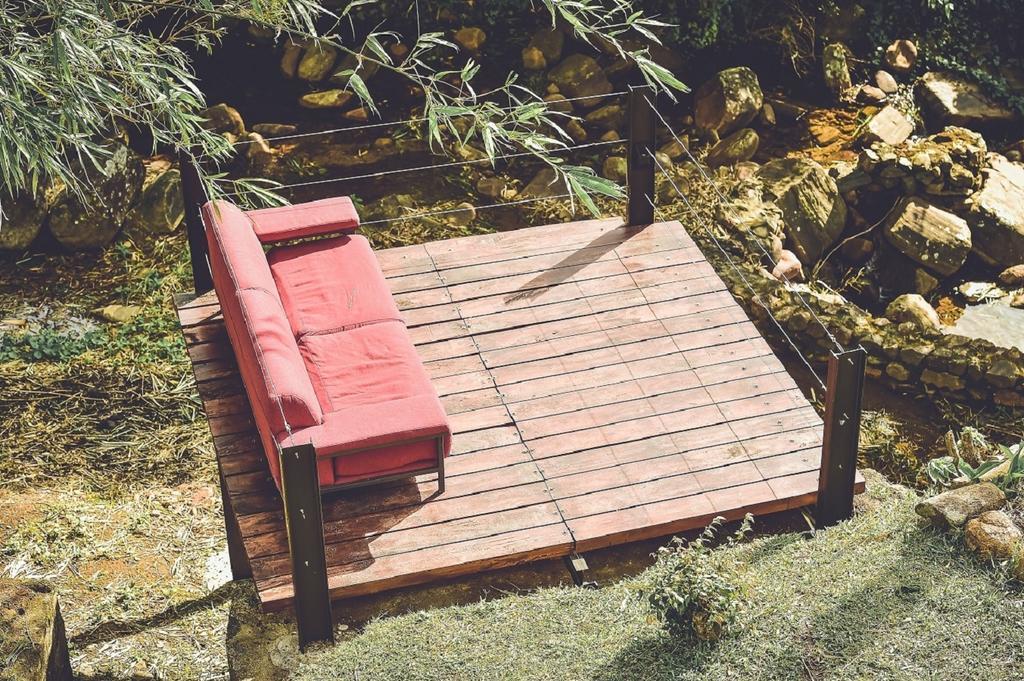 Mountain Villa Riverston Matale Ngoại thất bức ảnh