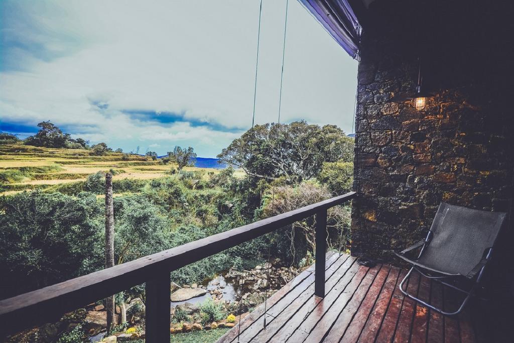 Mountain Villa Riverston Matale Ngoại thất bức ảnh