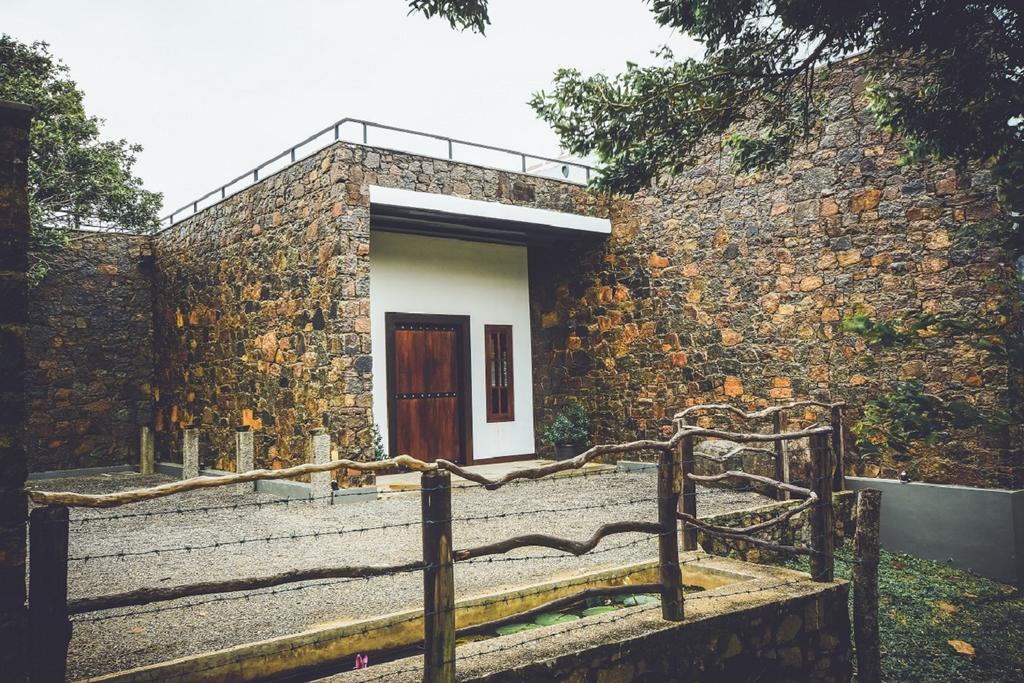 Mountain Villa Riverston Matale Ngoại thất bức ảnh