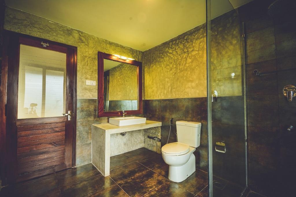 Mountain Villa Riverston Matale Ngoại thất bức ảnh