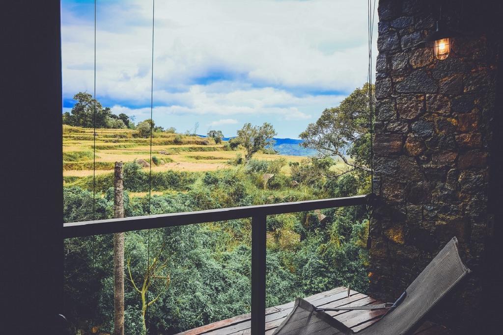 Mountain Villa Riverston Matale Ngoại thất bức ảnh
