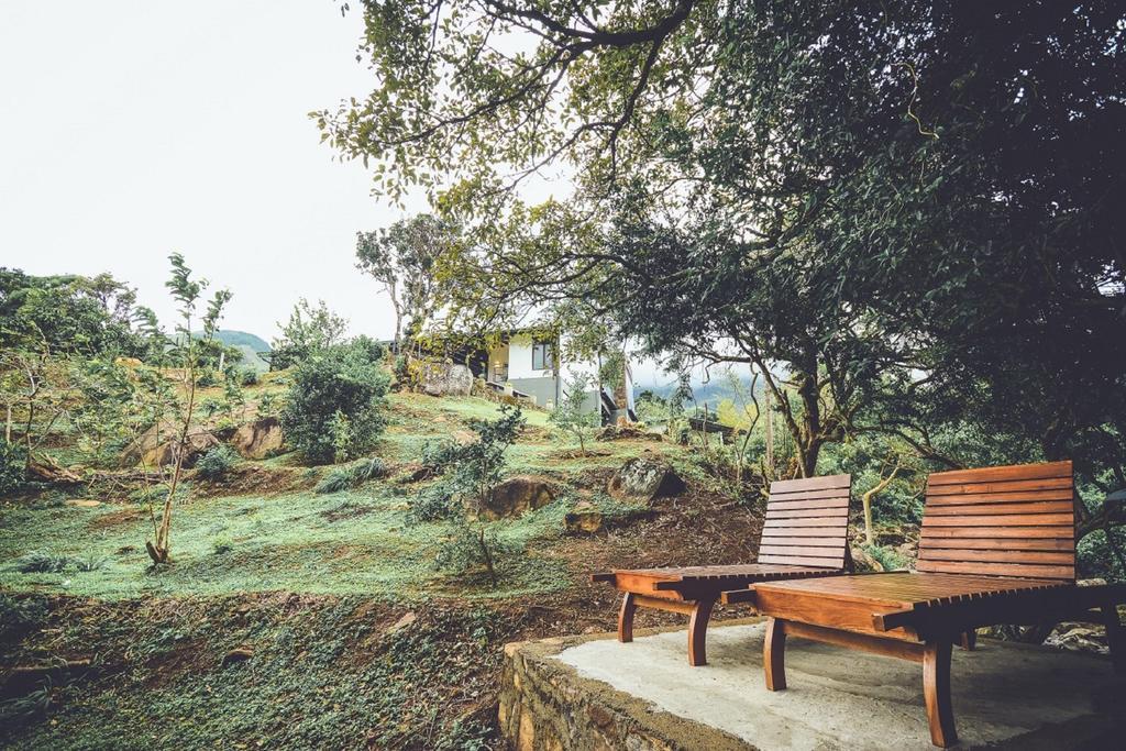 Mountain Villa Riverston Matale Ngoại thất bức ảnh