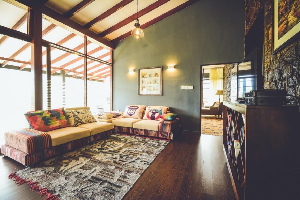 Mountain Villa Riverston Matale Ngoại thất bức ảnh