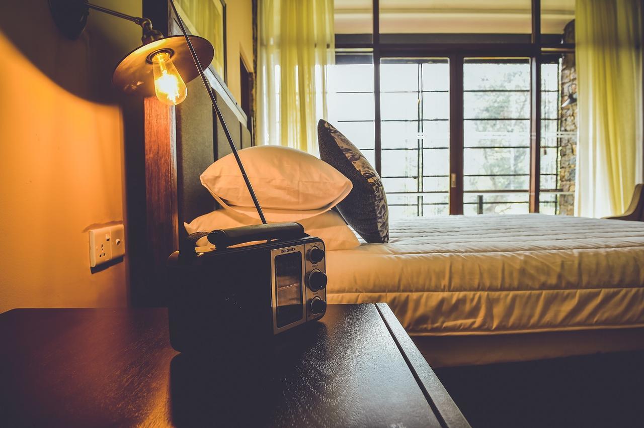 Mountain Villa Riverston Matale Ngoại thất bức ảnh